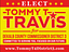 Image of Tommy Travis