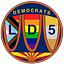 Image of District 5 Democrats (AZ)