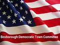 Image of Boxborough Democratic Town Committee (MA)