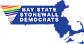 Image of Bay State Stonewall Democrats PAC, MA