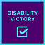 Image of Disability Victory