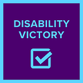 Image of Disability Victory
