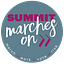 Image of Summit Marches On