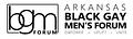 Image of Arkansas Black Gay Men's Forum