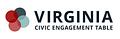 Image of Virginia Civic Engagement Table