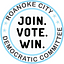 Image of Roanoke City Democratic Committee (VA)