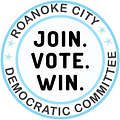 Image of Roanoke City Democratic Committee (VA)