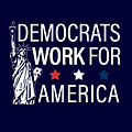 Image of Democrats Work for America