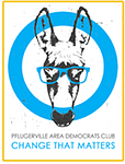 Image of Pflugerville Area Democrats