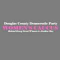Image of Douglas County Democratic Party (NE) - Women's Caucus