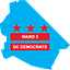 Image of DC Ward 5 Democratic Committee