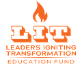 Image of Leaders Igniting Transformation Education Fund Inc.