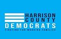 Image of Harrison County Democrat Executive Committee (WV)