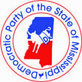 Image of Mississippi State Democratic Committee - Federal Account