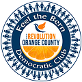 Image of Feel the Bern Democratic Club, Orange County