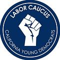Image of California Young Democrats Labor Caucus