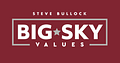 Image of Big Sky Values