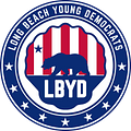 Image of Young Democrats of Long Beach
