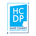 Image of Hunt County Democratic Party (TX)