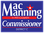 Image of Mac Manning