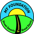 Image of MY Foundation: Street Smarts to Great Starts Corp.