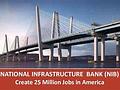 Image of Coalition for a National Infrastructure Bank