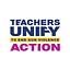 Image of Teachers Unify to End Gun Violence Action