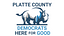 Image of Platte County (WY) Democratic Party