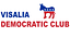 Image of Visalia Democratic Club