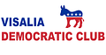 Image of Visalia Democratic Club