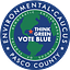 Image of Democratic Environmental Caucus of Florida Pasco