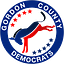Image of Gordon County Democratic Committee (GA)