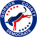 Image of Gordon County Democratic Committee (GA)