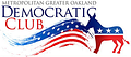 Image of Metropolitan-Greater Oakland Democratic Club (MGO) - CA