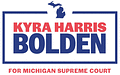 Image of Kyra Harris Bolden