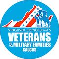 Image of Veterans and Military Families Caucus of the DPVA