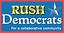 Image of Rush Democratic Committee (NY)