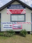 Image of Democratic Club of Polk County (TX)
