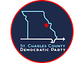 Image of St Charles County Democratic Central Committee (MO)