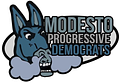 Image of Modesto Progressive Democratic Club (CA)