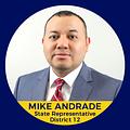 Image of Mike Andrade