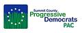 Image of Summit County Progressive Democrats PAC