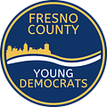 Image of Fresno County Young Democrats (CA)