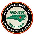 Image of African American Caucus - Johnston Co Democratic Party (NC)