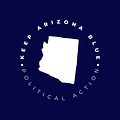 Image of Keep Arizona Blue PAC
