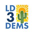 Image of AZLD3 Democrats