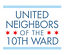 Image of United Neighbors of the 10th Ward (IL)