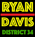 Image of Ryan D. Davis