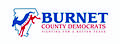 Image of Burnet County Democratic Party (TX)