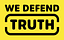 Image of We Defend Truth